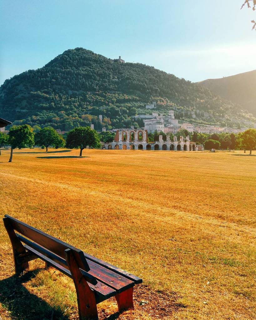 Ragazzi il 3 settembre Gubbio è tutta per voi!!! Una giornata super con un sacco di sorprese da scoprire! Vi aspettiamo per l'INSTAMEET! 😃 …