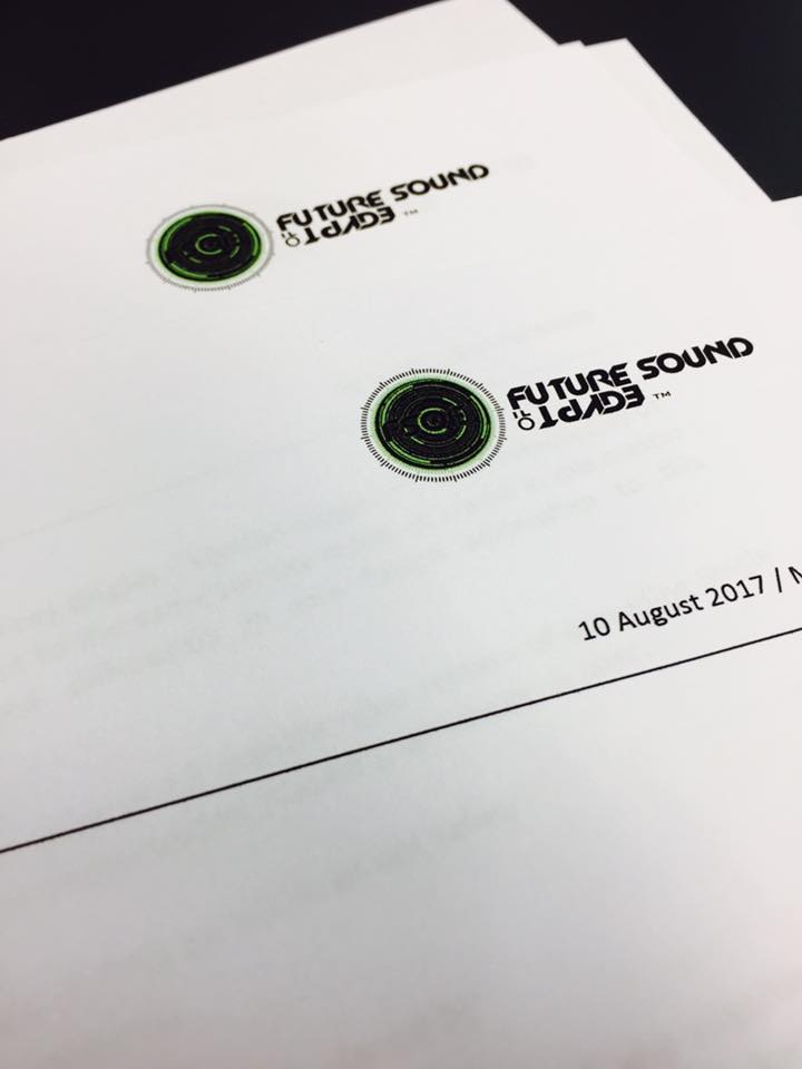 Just In: A new @lostlymusic original signed to <a href="/FsoeRecordings/">Future Sound of Egypt</a> ! What could it be? #moretocome
