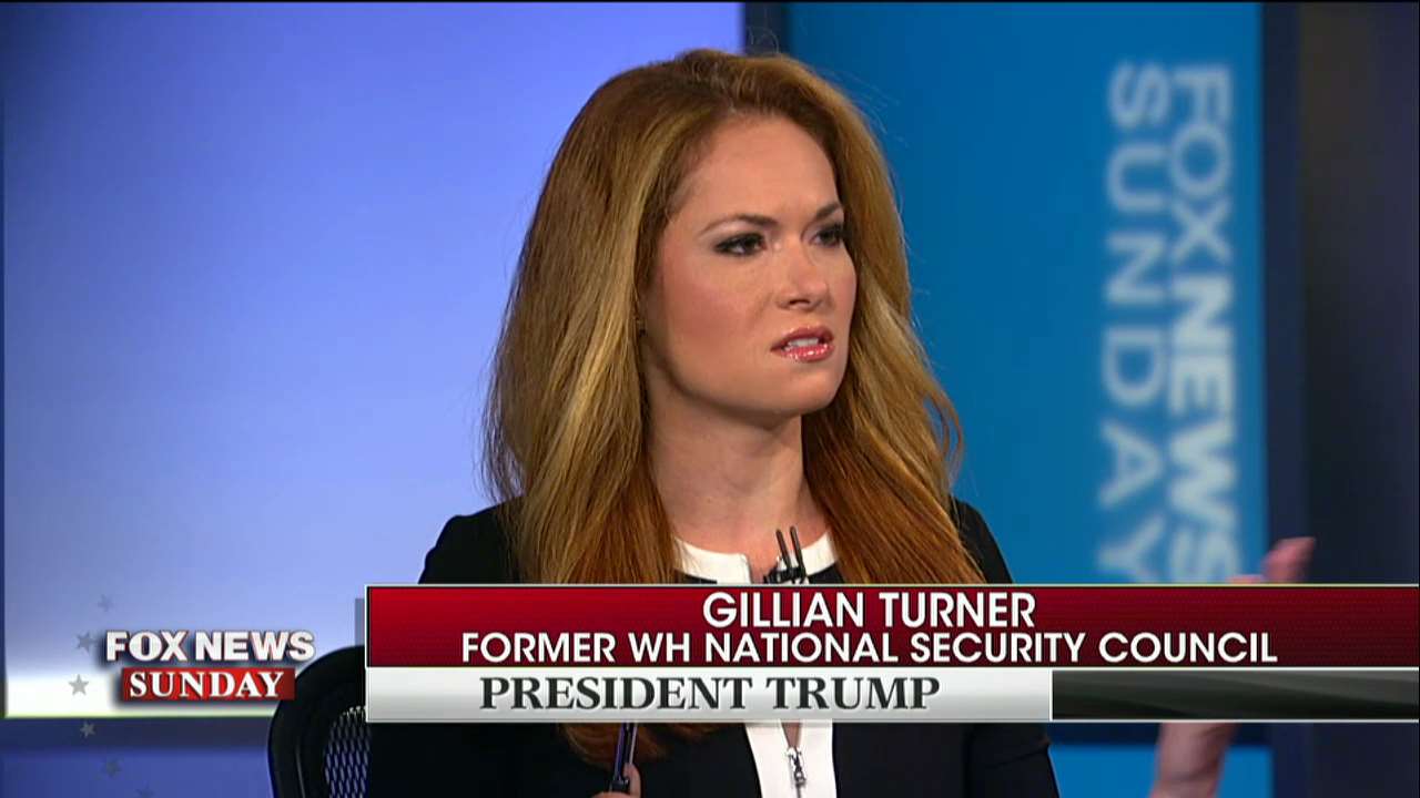 Fox News on X: "Gillian Turner: If @POTUS "can get the Republican Congress  to rally around him... everything going forward will be smooth sailing."  https://t.co/2s7grlBs2k" / X