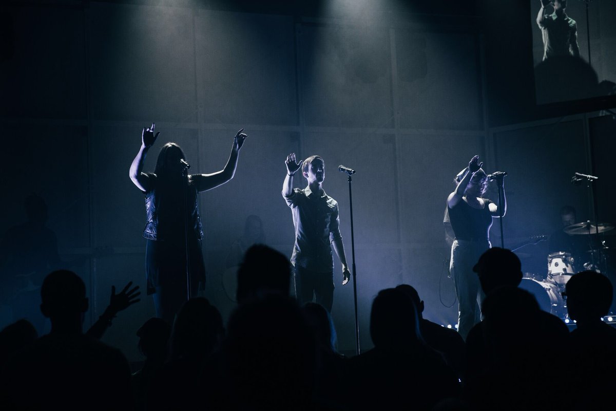 christopherklly's tweet photo. "your wound can become a weapon if you let it be washed in worship."
๐@levilusko #ChasingHuckleberries https://t.co/YDnQ7xDGL3