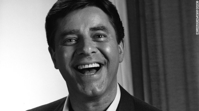 BREAKING: Actor, comedian and philanthropist Jerry Lewis has died, according to his publicist. He was 91. cnn.it/2v3UC3q