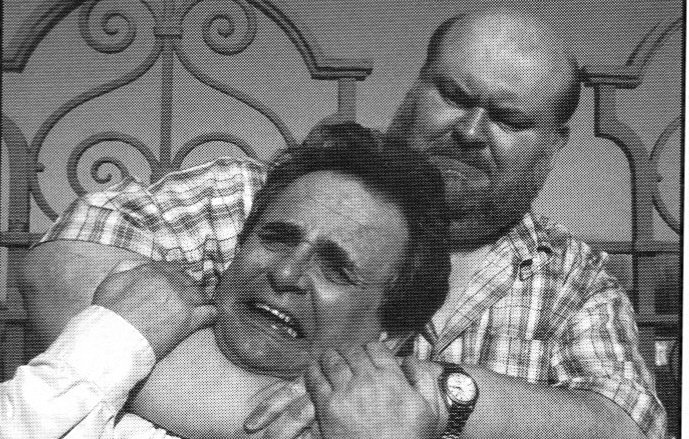 Happy Birthday Sylvester McCoy 