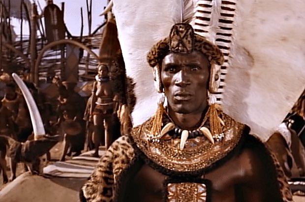 #ShakaZulu 

RT if Henry Cele will forever remain Shaka Zulu to you.