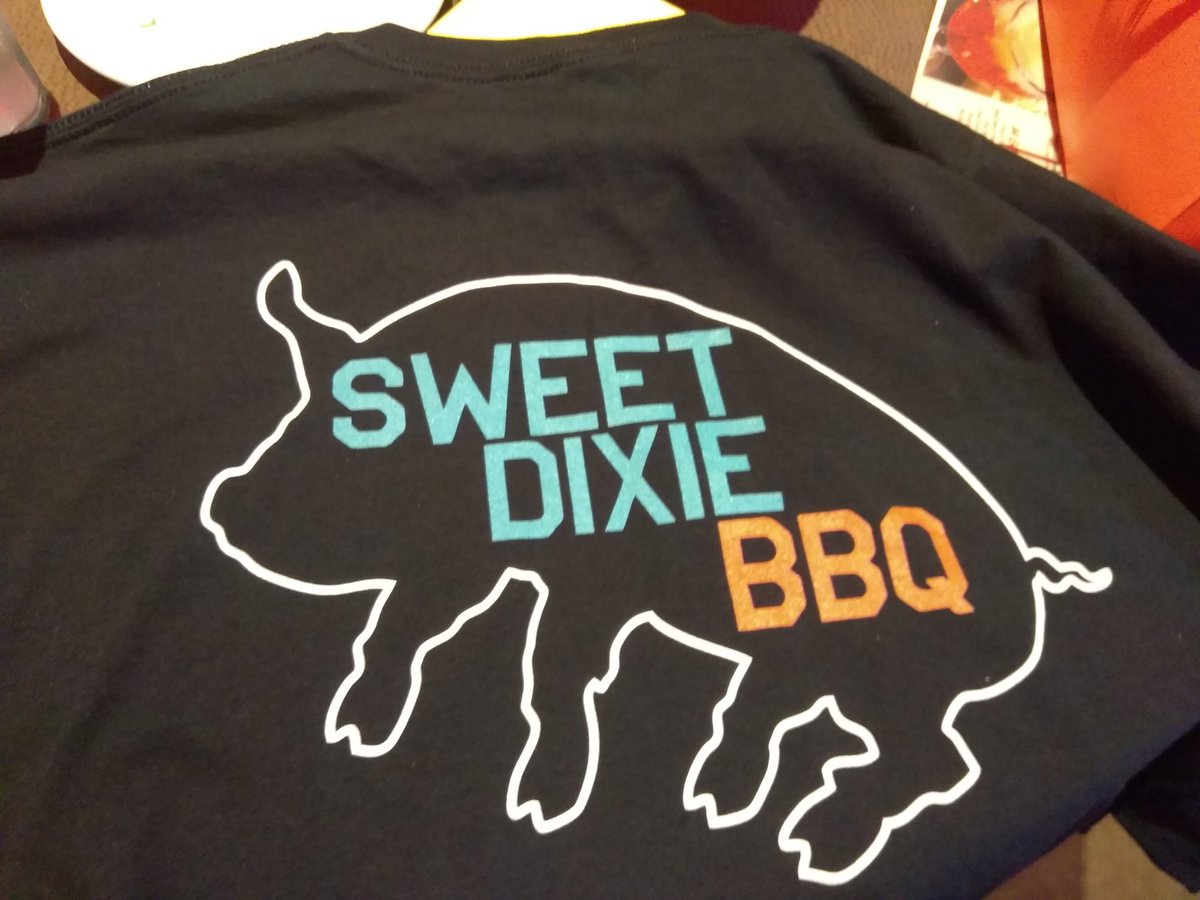 SweetDixieBBQ tweet picture