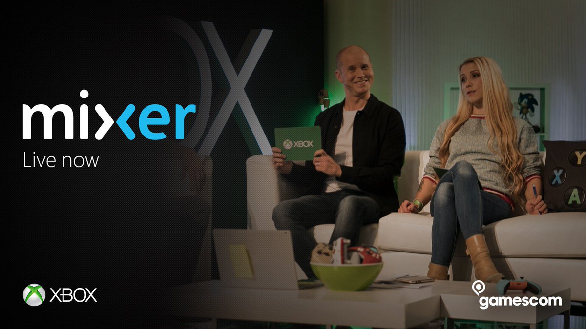 Imperative_Tech's tweet photo. T 036-Xbox @ #gamescom is LIVE!
Tune in now at https://t.co/bkspYRyU5U. #XboxGC https://t.co/QeIGH29fn7