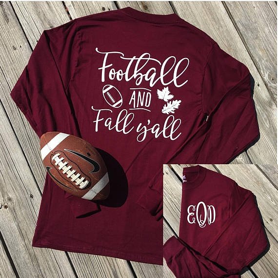 elleqdesigns's tweet photo. Football and fall...does is get much better?!🏈 Order this fan favorite now at, https://t.co/Ai7adKLEaB❤ #itsfallyall #etsy https://t.co/v39E9qoyDZ