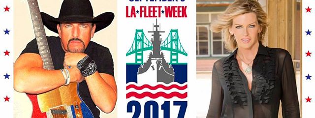 justj0ni's tweet image. Shannon Rae &amp;amp; Brent Payne FLEET WEEK 9/3 #LaborDay USS IOWA Event ALL AGES #SanPedro #FuntimeTips #countrymusic #SundayFunday #music #Sunday
