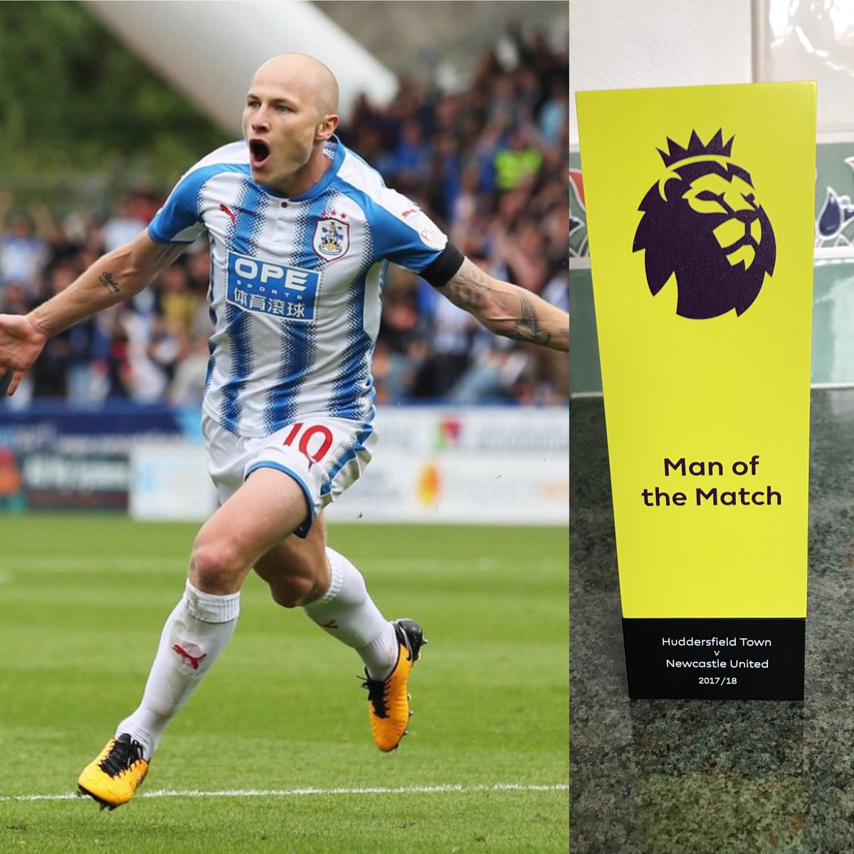 Mooy is destined for bigger and better things Mooy is destined for bigger and better things