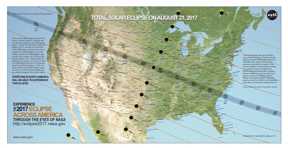 ArdaKaganM's tweet photo. #Eclipse2017 21 August, First total solar eclipse visible in the contiguous United States in 38 years. SAFELY OBSERVING THE SUN. #NASA ☀️🌑 https://t.co/dhHvXsv8H5
