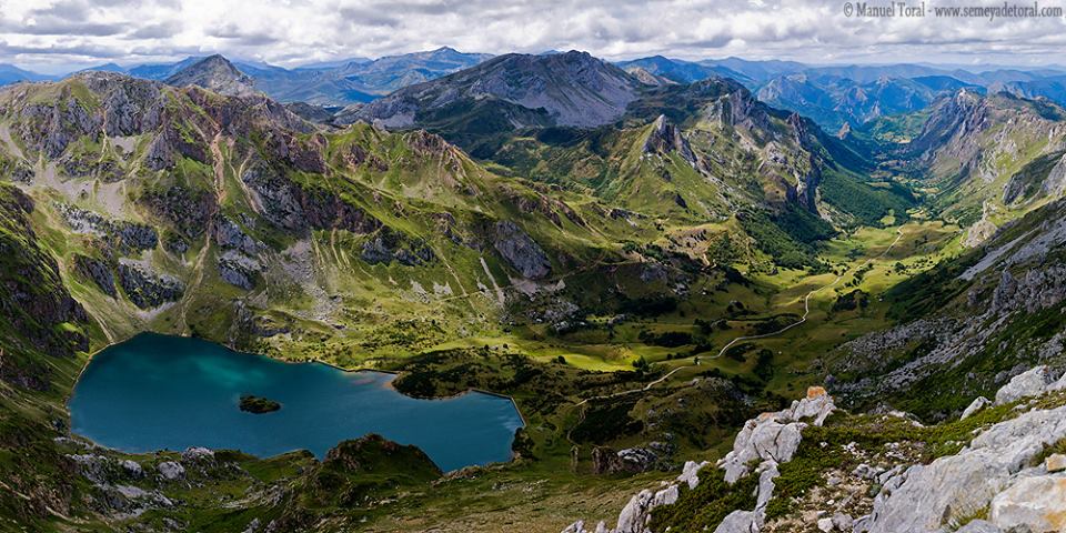 TurismoAsturias tweet media