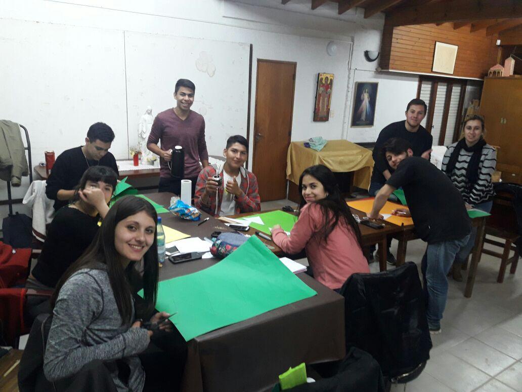 mjdcomunicacion's tweet photo. Preparativos y mas preparativos!! Cada vez menos para encontrarnos en Pinamar!!! #ATR #ATodoRezo https://t.co/J95TibmxLB