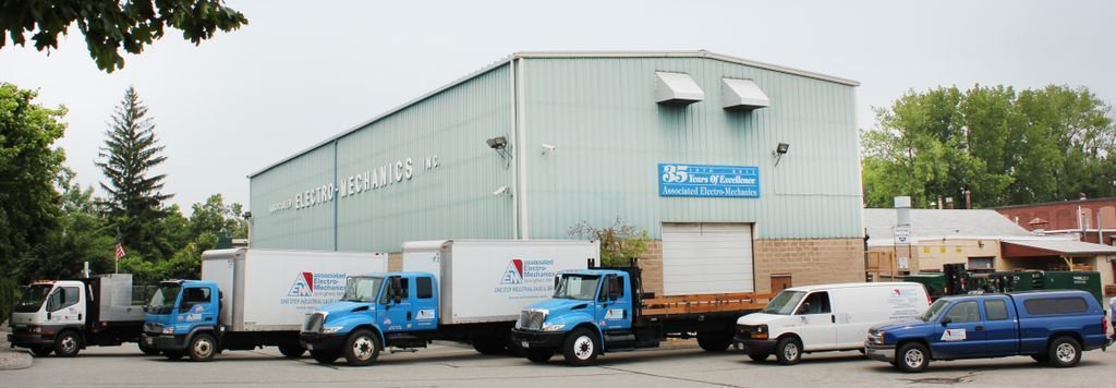 AEMservices_'s tweet photo. As "The" 24-Hour One-Stop Industrial Sales & Service Center, our goal is to KEEP YOU RUNNING. https://t.co/fvVnCYCJ6s #sales #servicesrepair https://t.co/qCC6Uv2rvC