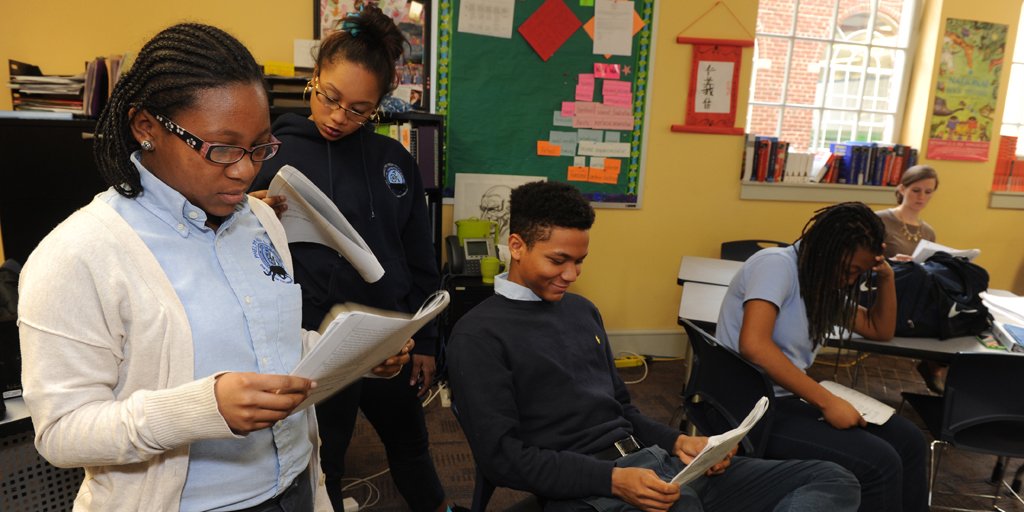 FolgerLibrary's tweet photo. "The Merchant of Venice" and #CrossTalkDC inspired these six important new lesson plans: https://t.co/uKPtWCbS0e. #CharlottesvilleCurriculum https://t.co/NMx5FuSl4N