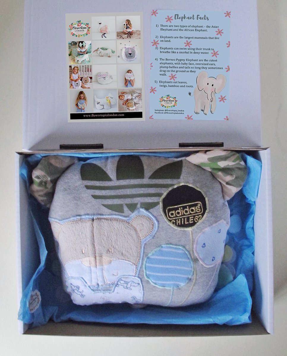 FlowertopiaLdn's tweet photo. I made this panda cushion from the cutest baby boy clothes. Find out how to make a bespoke cushion https://t.co/NK8KHGLNYR #handmadehour https://t.co/boVqL0JWyo