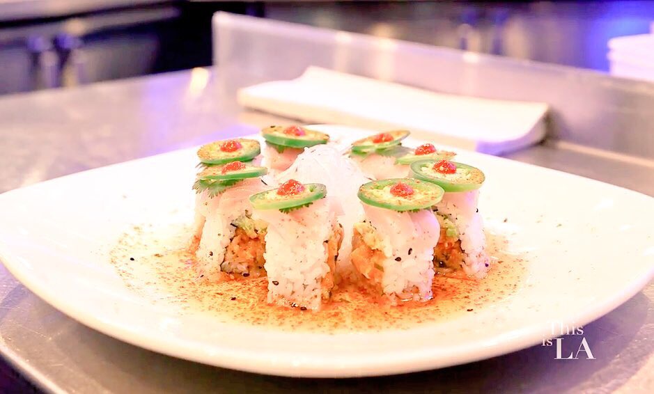 Visit @KonaGrill featured on this week's episode for New American dining, offering award-winning sushi &amp; the best handcrafted cocktails!