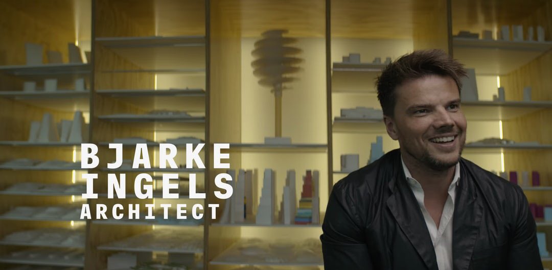 BestestReviews's tweet photo. #Abstract #Netflix
#Architecture
@BjarkeIngels #BIG
Very, VERY good.
Unbelievable ideas 👌🏼
#BlownAway
#yesismore #8house #LegoHouse https://t.co/xZAF1uKvCh