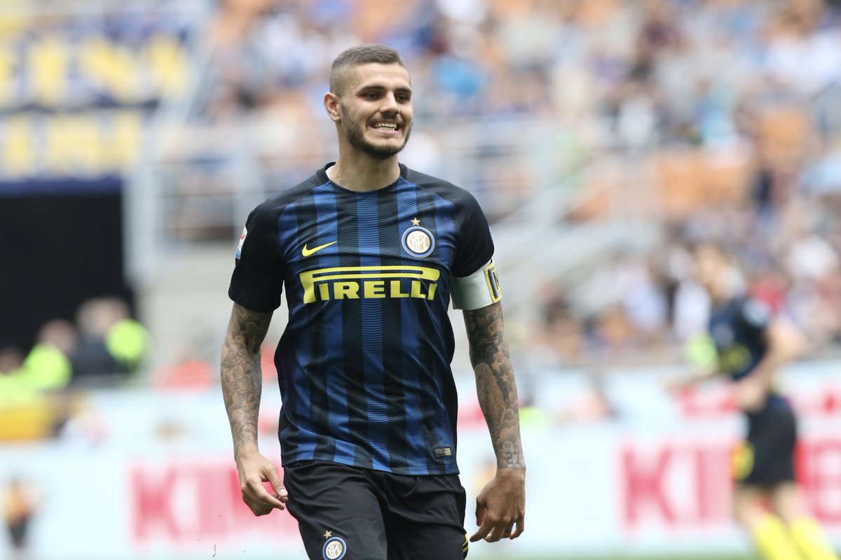 Video: Inter Milan vs Fiorentina Video: Inter Milan vs Fiorentina