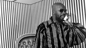 Happy Birthday to the late Isaac Hayes!!! 