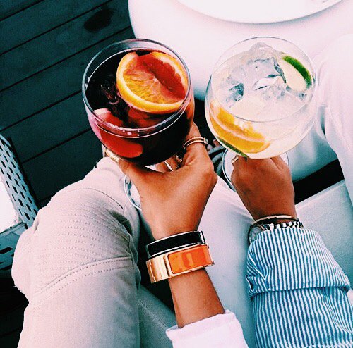 Who’s ready for X-Tails (extra large cocktails) 🍾🍹#rooftopxp #xtails #cocktails #comingsoon #thisfall
