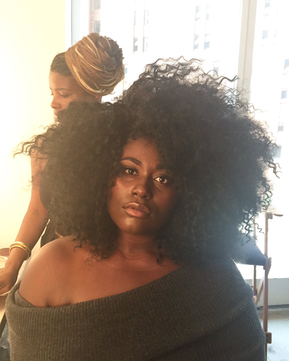 DANIELLE BROOKS - Página 2 DHshCTeXoAA94m7