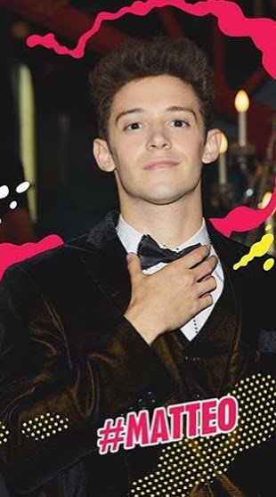 raquelc03428518's tweet photo. @FresaBaIsano ¡RT si quieres que @_ruggero pase a la etapa de nominados!   #KCAColombia #RuggeroPasquarelli👔🍓 https://t.co/lDx0tI0vgj
