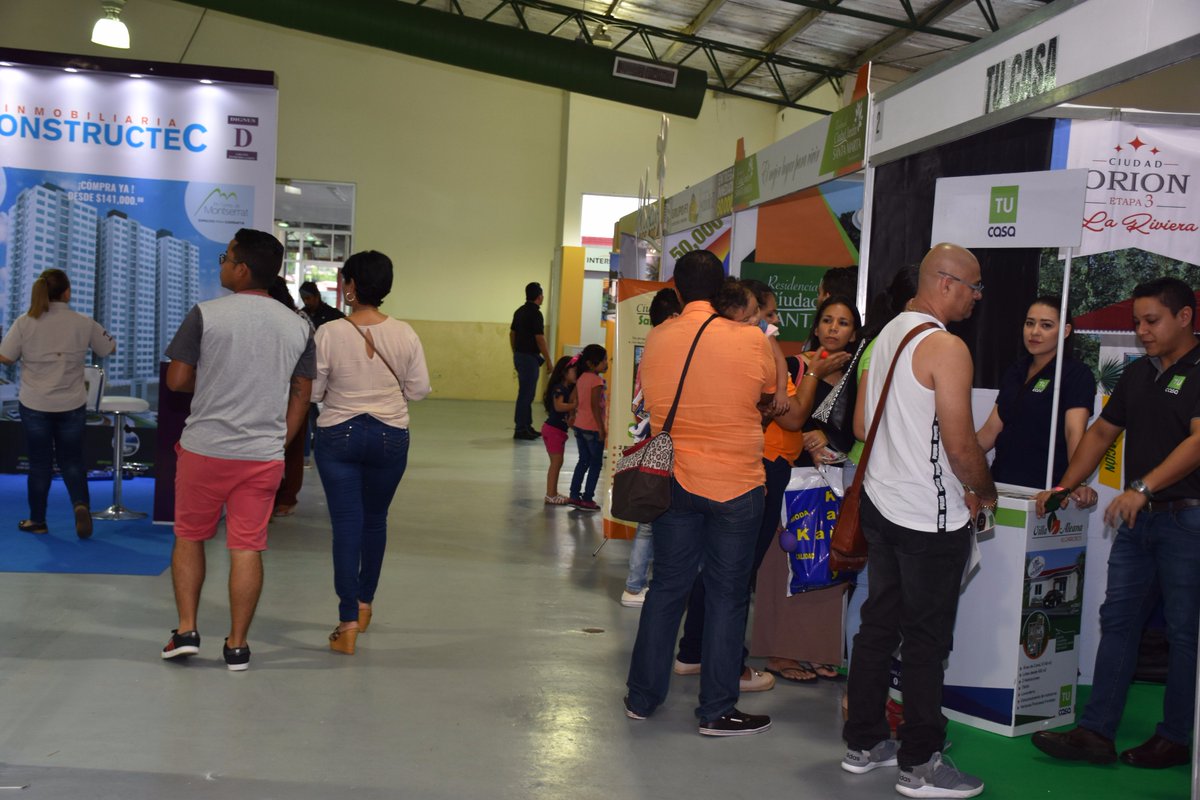 Expo_Chiriqui's tweet photo. Visita #Expo Chiriquí hoy en su #último día, adquiere tu vivienda / materiales para decorar tu hogar, hasta las 6:00 p.m. @CapacPanama https://t.co/doUHWjL9d3