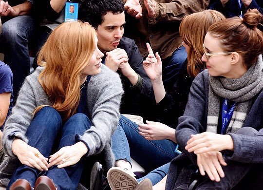 Happy birthday amy adams  