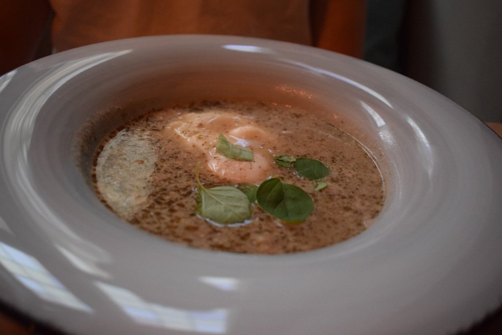 Gdansk Foodie Adventures – Day 1 sweetsourreviews.wordpress.com/2017/08/20/gda…