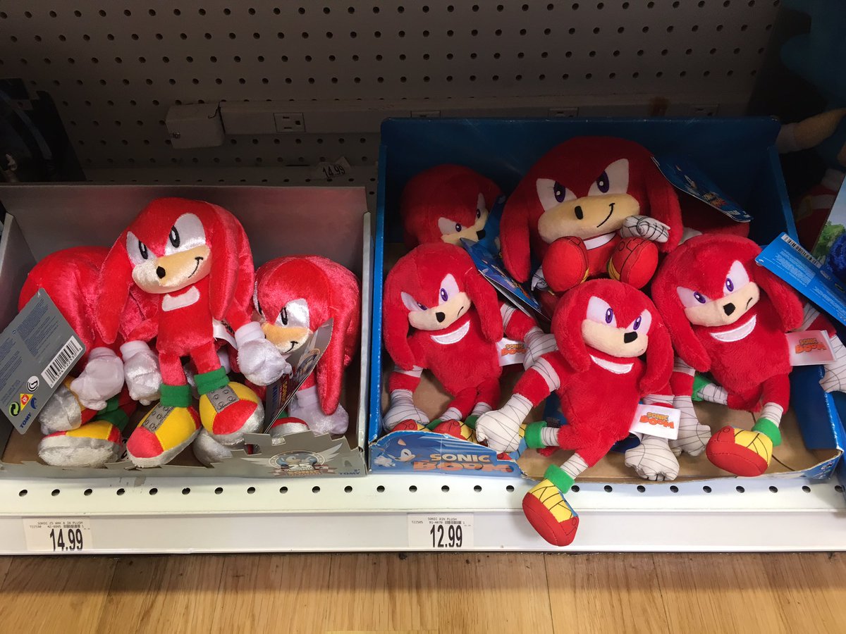 toys r us sonic toys