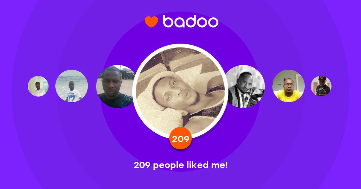 Hang out with Alexander and other fun new people nearby, when you sign in to Badoo!