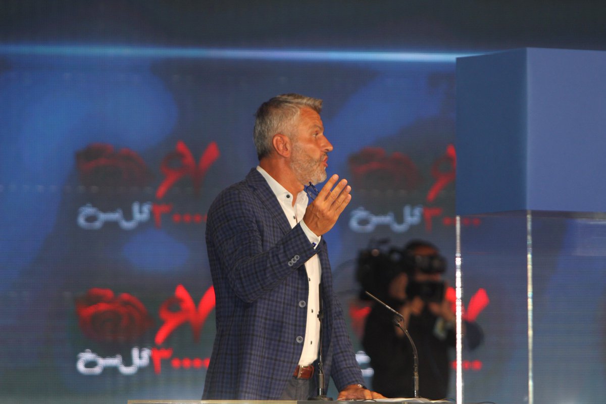 4FreedominIran's tweet photo. Rabino: All the freedom-loving ppl &amp;democrats must urge UN 2 prepare a documented report on #1988massacre in #Iran #HRW #UN_HRC
#HumanRights https://t.co/z40D7qwaSy