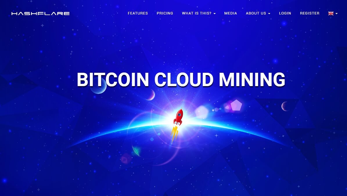 bitcoinmaking's tweet image. #HashFlare is the best way to get free bitcoins and mine #Bitcoins.

Read the HashFlare review &amp;gt;&amp;gt;&amp;gt; ow.ly/PPjs30exLqG