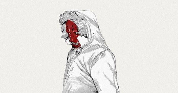 Enji Koma: Devil Ape