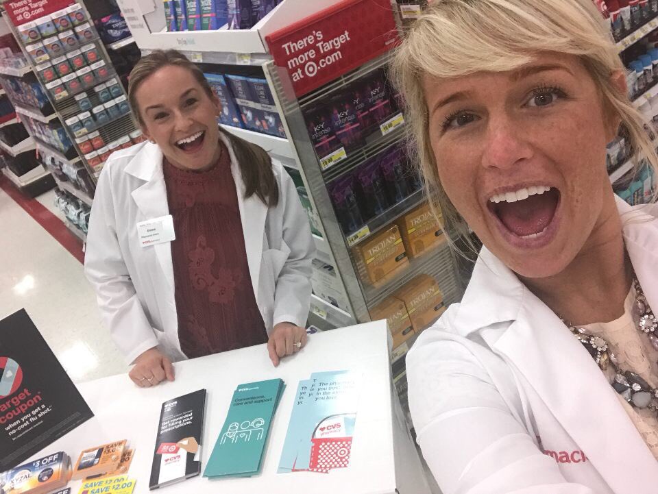 D2 paying their due against the FLU 💪💉🎯 #Region93 
@GoodByeBluMnday