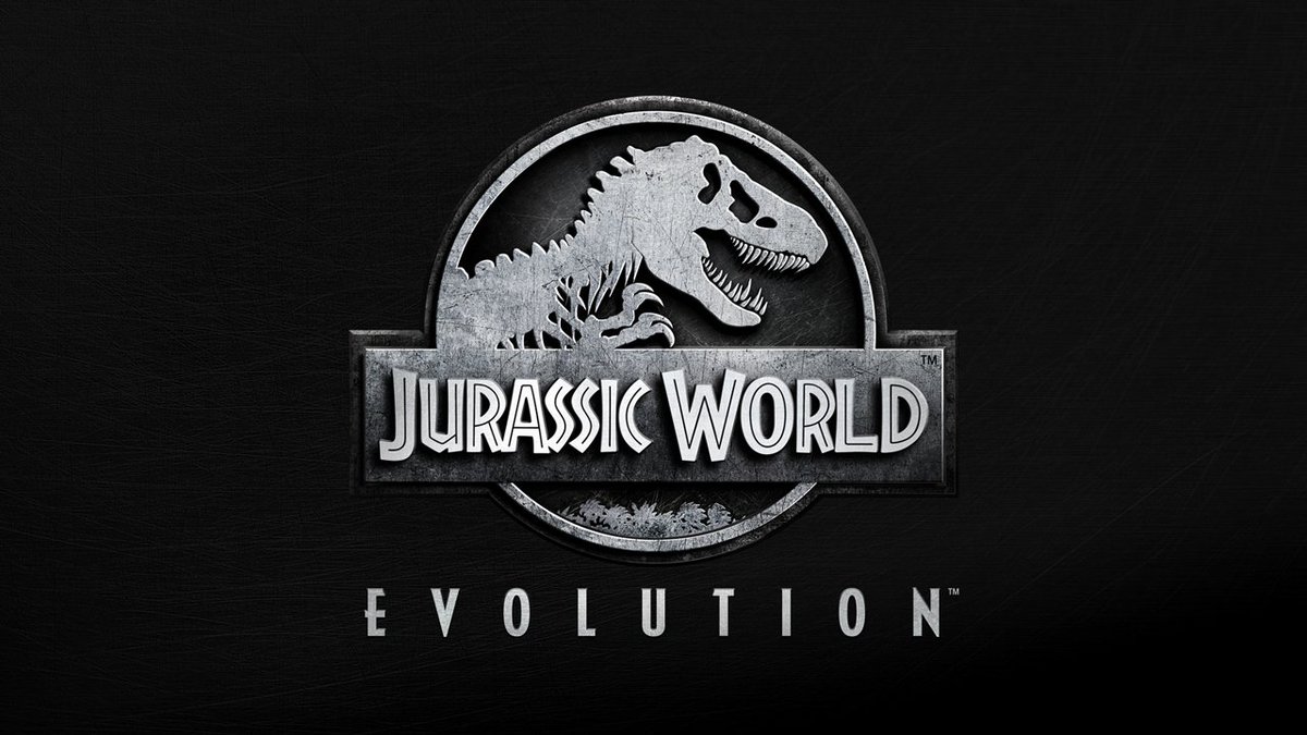 Xbox's tweet image. Welcome … to #JurassicWorldEvolution [RP]. xbx.lv/2wedccO #XboxGC