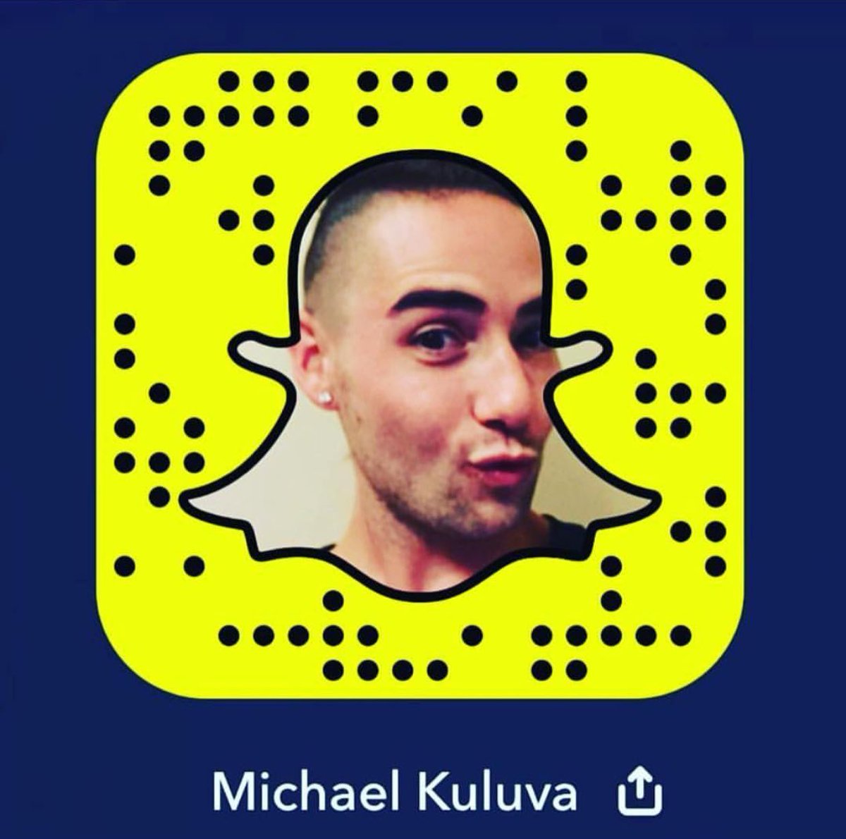 MichaelKuluva's tweet photo. #FollowMe on #Snapchat! #MichaelKuluva -MK #TumblerandTipsy #fashiondesigner #snaps #Snapchats #snapchatadd #snapmatic #snapshot #Snapped https://t.co/4A1AB1efWq