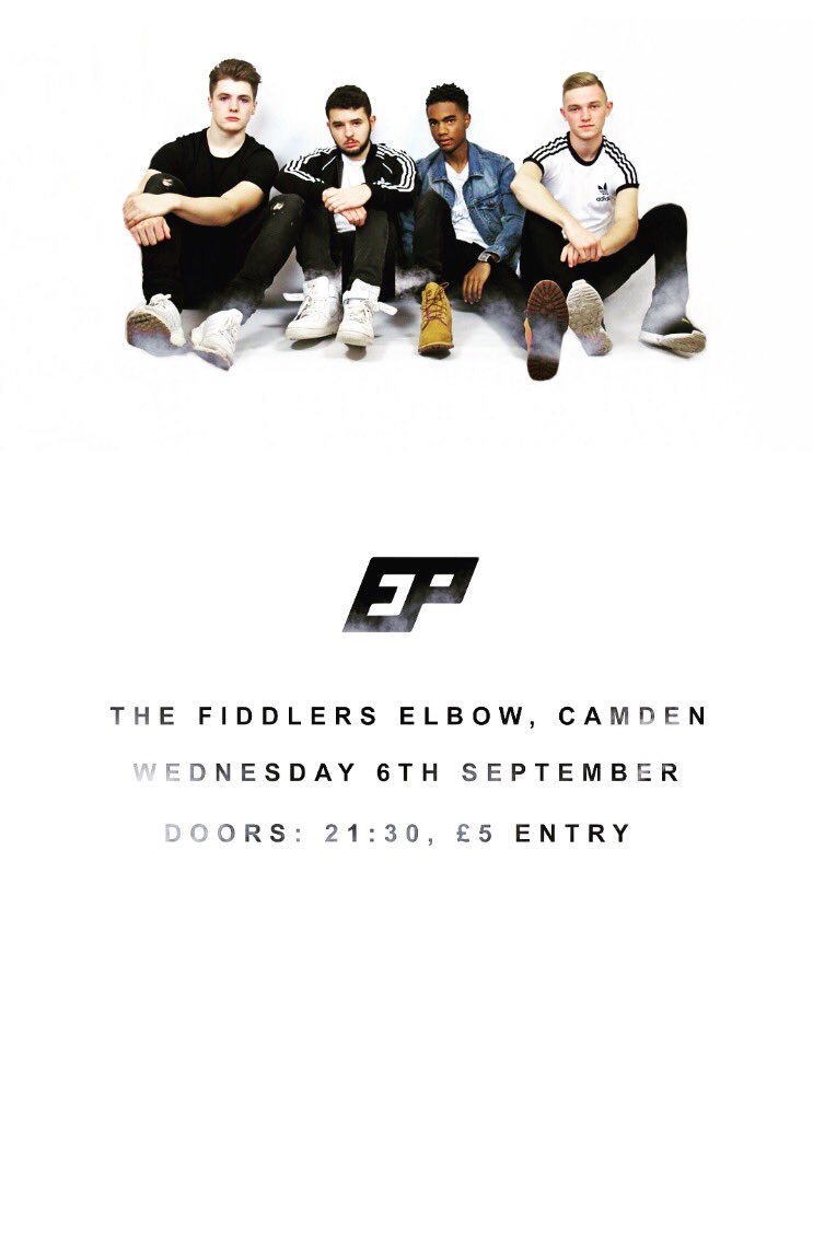 Endless Procedure tweet media