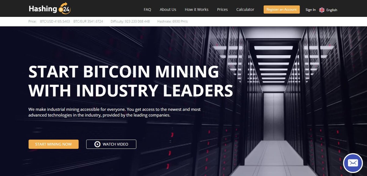 bitcoinmaking's tweet image. #Hashing24 is the best option available for people who want to mature  #Bitcoin.

Read the Hashing24 review &amp;gt;&amp;gt;&amp;gt; ow.ly/F90P30exLlt