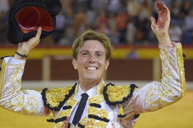 Llerena espera un cartel de toreros netamente extremeño. Con <a href="/tcamposd/">Tomás Campos</a> que viene de triunfar en Francia. <a href="/Tomasangulo8/">Tomas Angulo</a> y <a href="/MAngelSilva/">Miguel Ángel Silva</a>