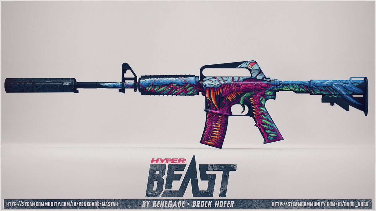 Roknarr's tweet photo. GIVEAWAY M4 BEASTY PRIDE
► RT + FOLLOW @Roknarr &amp; @GamdomOfficial 
► ABONNE TOI &amp; LIKE : https://t.co/1EEpuomGX7
► JUS DE AH OUI https://t.co/8AN95ewku1