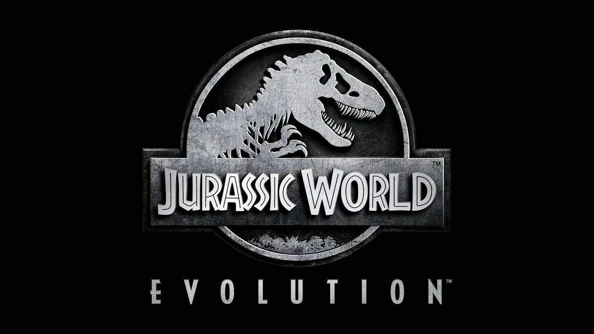 Jurassic World Evolution