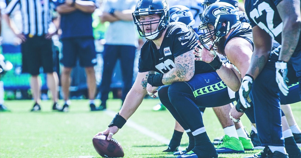 A look at what could be next for our offensive line.   📰 | shwks.com/wt44y https://t.co/1uJ4dEG2RS