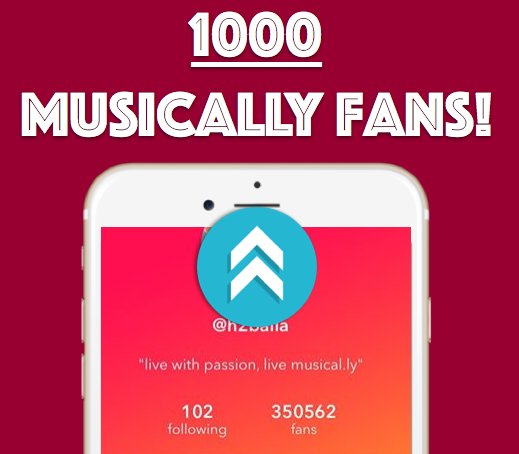 Cod3Awake's tweet image. Need More Musical.ly Followers? bit.ly/Musically1qBes…  Get Unlimited Musical.ly Followers  With Easy Way! Grab Now!