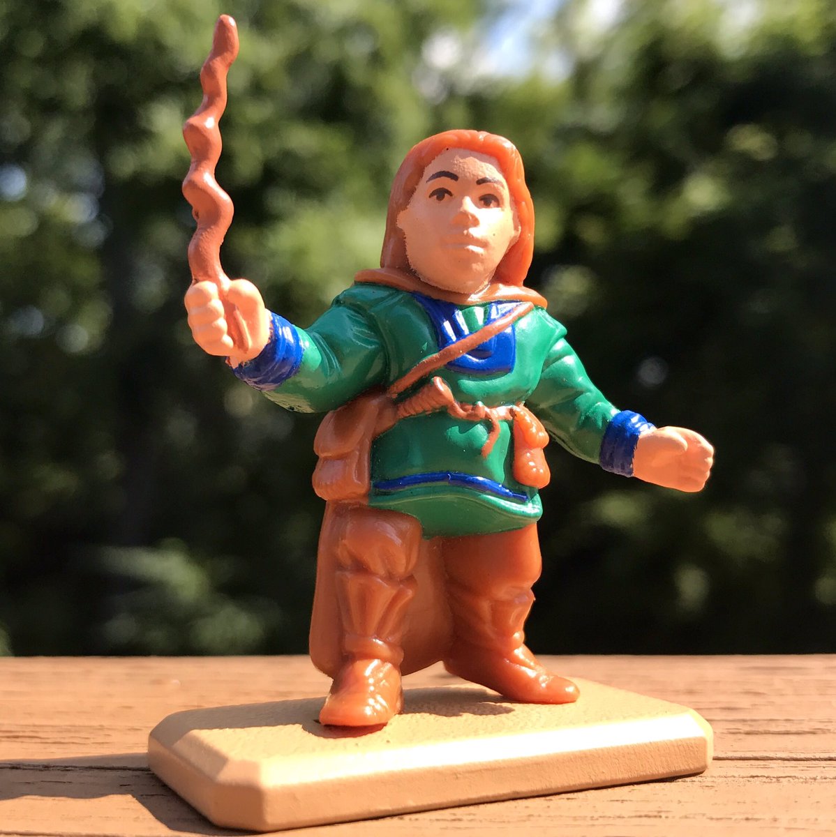 RetroToyReview's tweet photo. We're giving away a 1988 Willow figure. Retweet &amp; follow for a chance to #WinWillow. Random winner chosen 8/23/17. https://t.co/2UY97B3ug7 https://t.co/IMlA5cLqDm