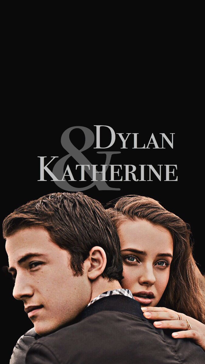 13 reasons why lockscreen 
RT if you save