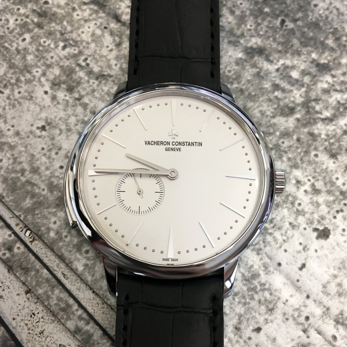 vacheron minute repeater