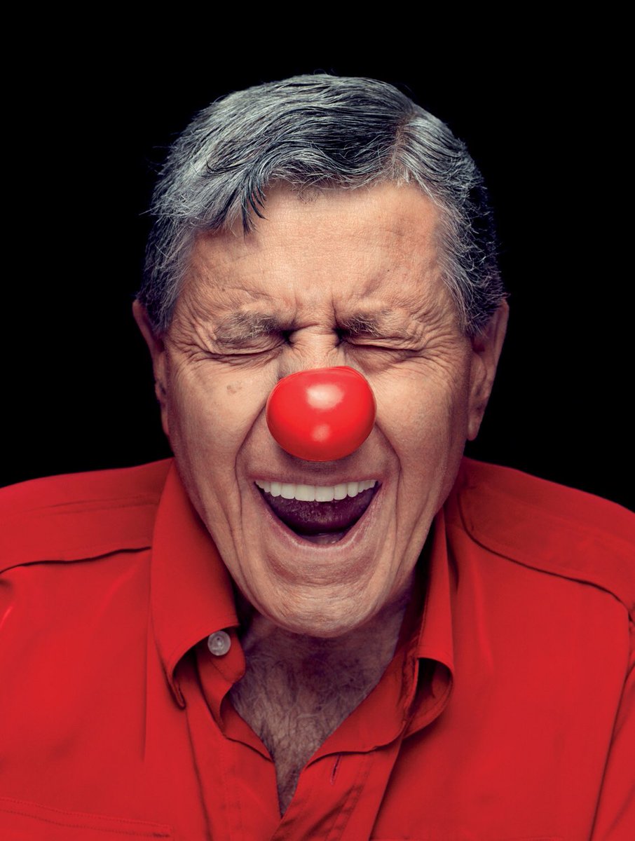 albertochicote's tweet photo. Adiós al Rey de la comedia.
Adiós al profesor chiflado.
Adiós Jerry Lewis, seguirás viviendo en nuestras risas. https://t.co/NeM7Lwgydd