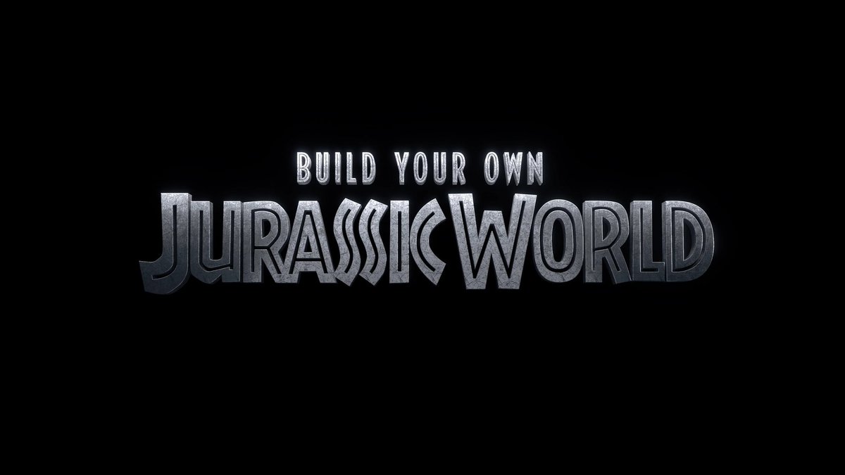 JurassicCollect's tweet image. TRAILER image recap #JurassicWorldEvolution #JW2 #FallenKingdom
