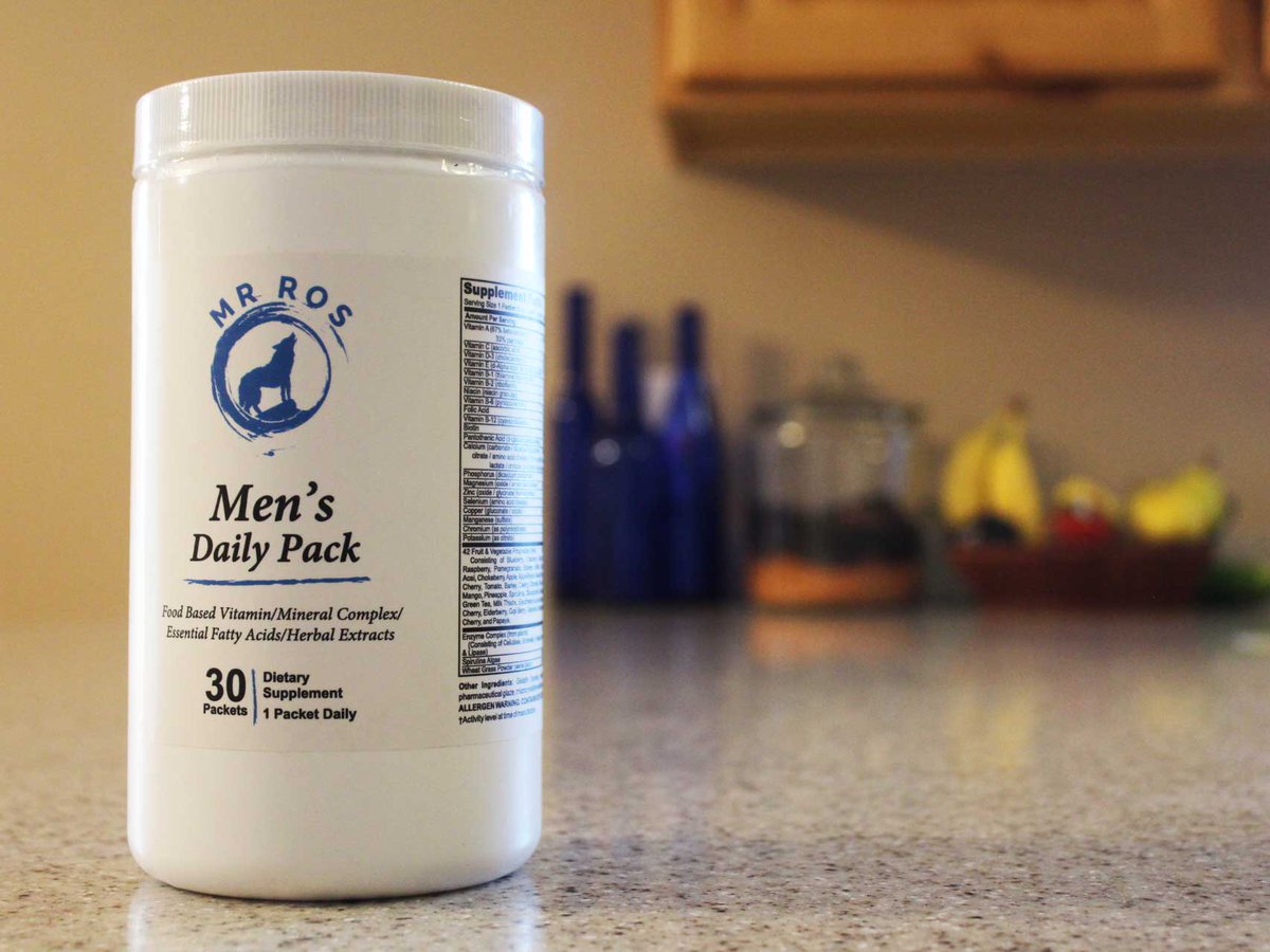 reviewsofcool's tweet photo. I just found a great way to simplify the sorting process for supplements. Get #MrRos Men's Daily Pack = Done. https://t.co/XsIyIxpJiO https://t.co/NKlfNGN3GE