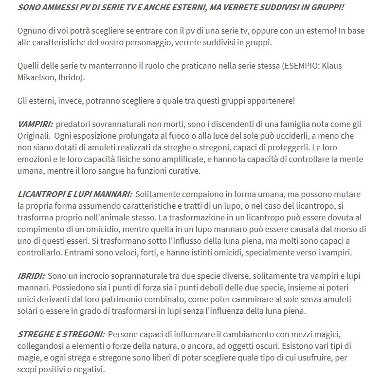 OffyPsycho's tweet photo. PSYCHO IS BACK!
Ecco tutto sulla trama e sulle suddivisioni nei gruppi!
Un ringraziamento particolare a @diegopsychov per l'aiuto!💖 https://t.co/Wj0mG89Atw